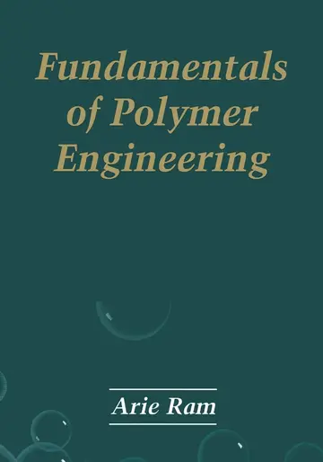 Cover of Fundamentals of Polymer Engineering