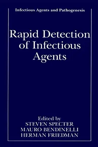 Cover of Rapid Detection of Infectious Agents