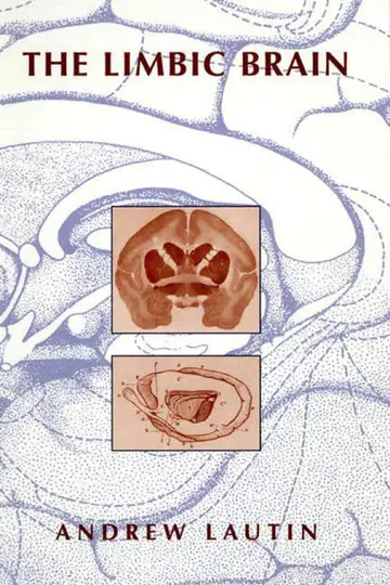 Cover of The Limbic Brain