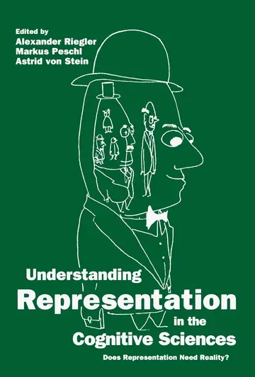 Cover of Understanding Representation in the Cognitive Sciences