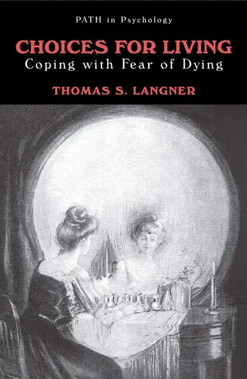Cover of Choices for Living