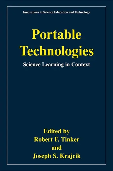 Cover of Portable Technologies