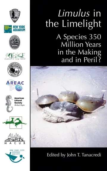 Cover of Limulus in the Limelight