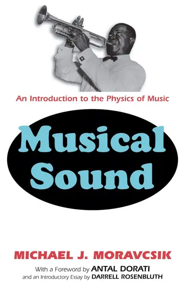Cover of Musical Sound