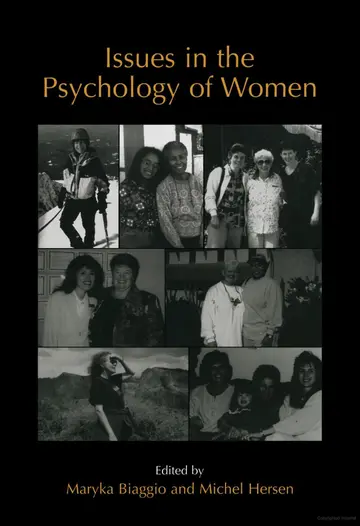 Cover of Book