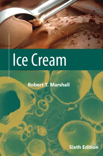 Cover of Ice Cream