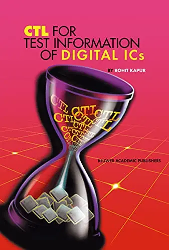Cover of CTL for Test Information of Digital ICS