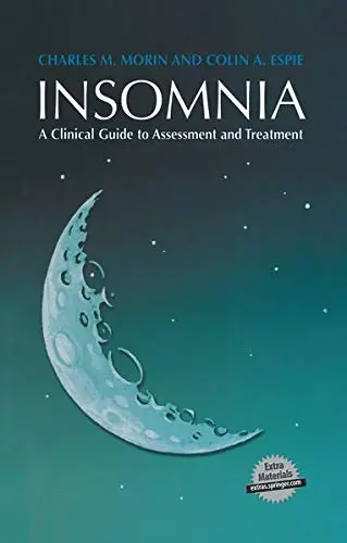 Cover of Insomnia