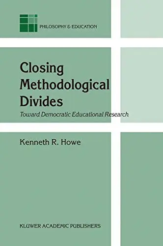 Cover of Closing Methodological Divides