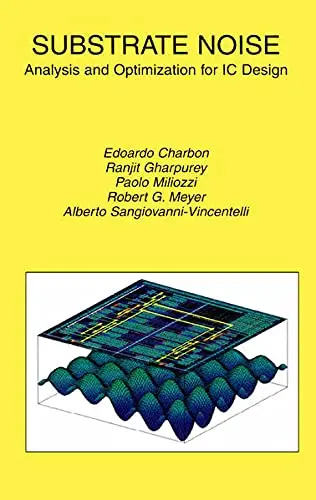 Cover of Substrate Noise
