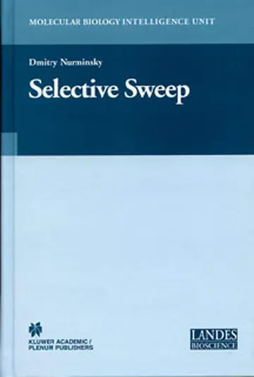 Cover of Selective Sweep (Molecular Biology Intelligence Unit