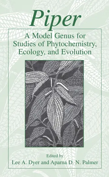 Cover of Piper