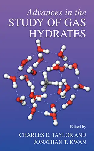 Cover of Advances in the Study of Gas Hydrates