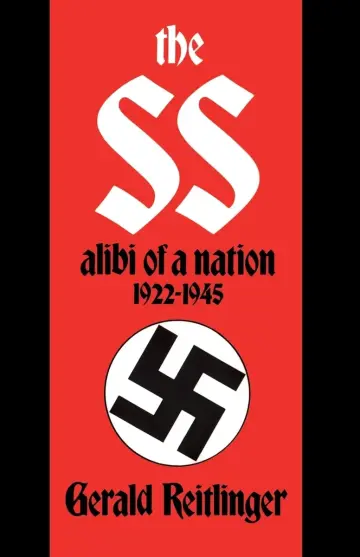 Cover of The Ss