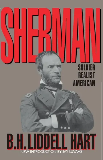 Cover of Sherman