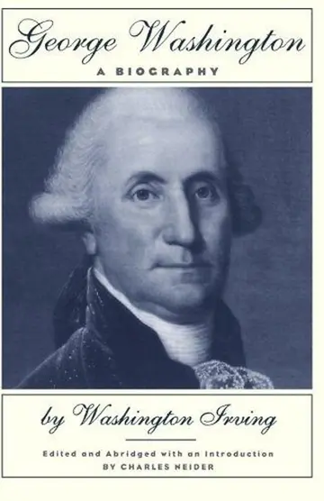 Cover of George Washington