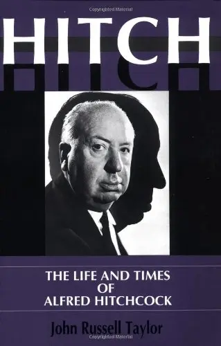 Cover of Hitch