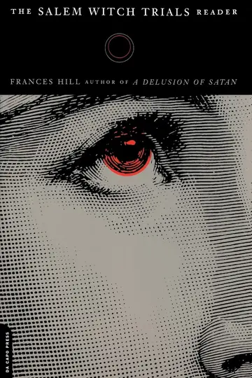 Cover of The Salem Witch Trials Reader