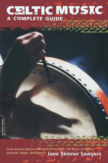 Cover of Celtic Music