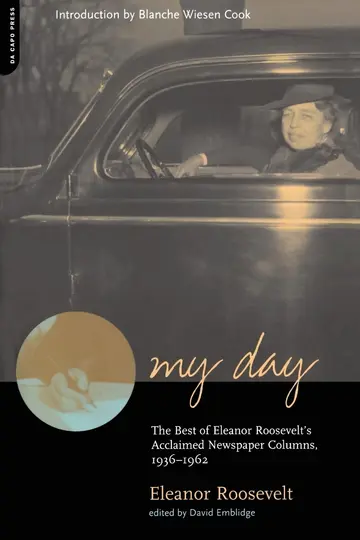 Cover of My Day