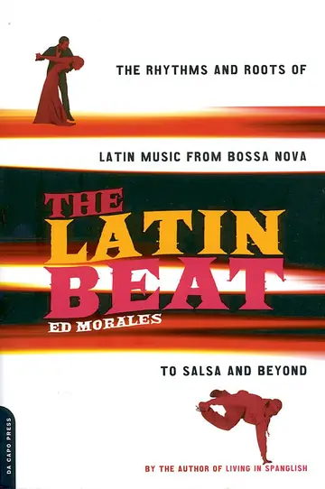 Cover of The Latin Beat