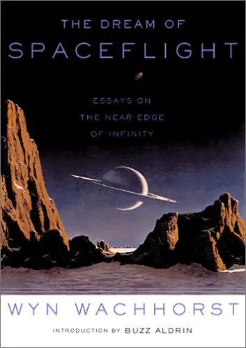 Cover of The Dream of Spaceflight