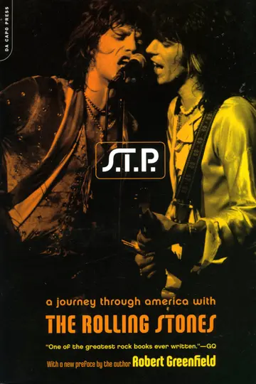 Cover of S.t.p
