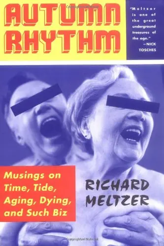 Cover of Autumn Rhythm