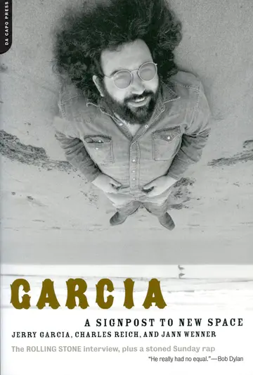 Cover of Garcia
