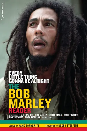 Cover of Every Little Thing Gonna Be Alright
