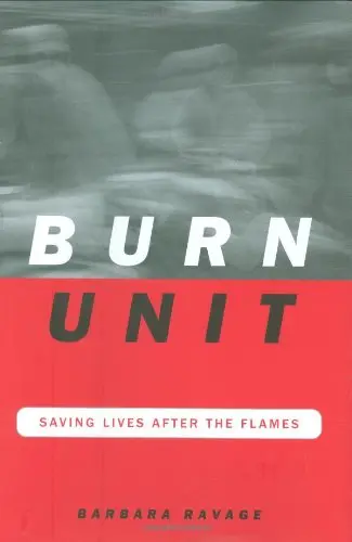Cover of Burn Unit