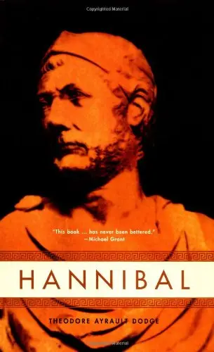Cover of Hannibal