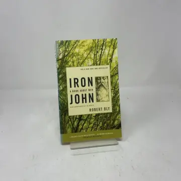 Cover of Iron John
