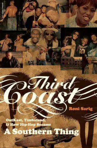 Cover of Third Coast