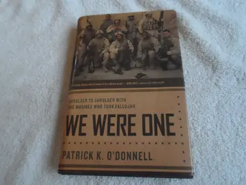 Cover of We Were One