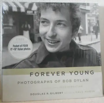 Cover of Forever Young