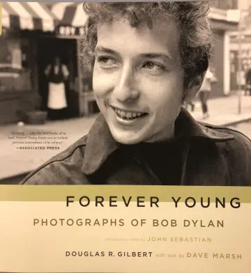 Cover of Forever Young
