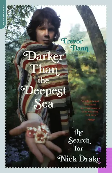 Cover of Darker Than the Deepest Sea