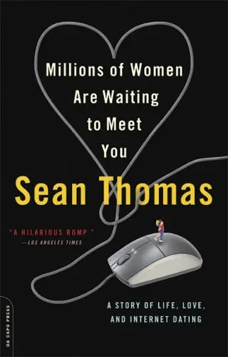 Cover of Millions of Women Are Waiting to Meet You