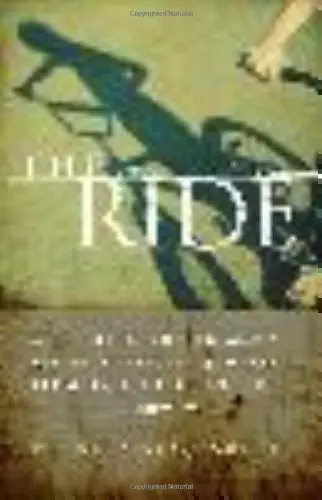 Cover of The Ride