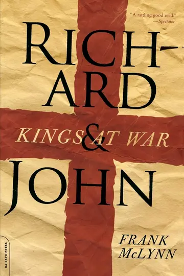 Cover of Richard and John