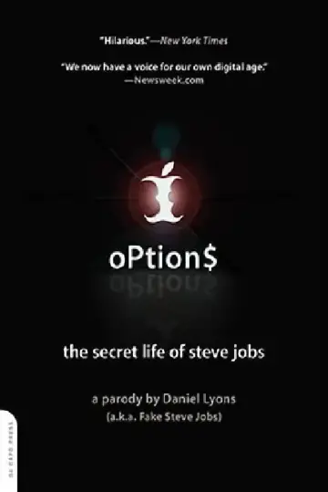 Cover of Option$