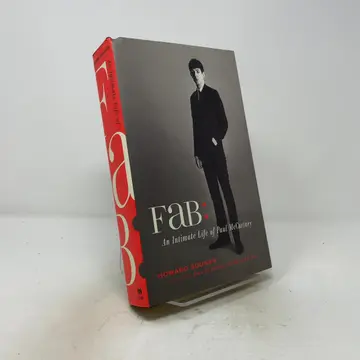 Cover of Fab
