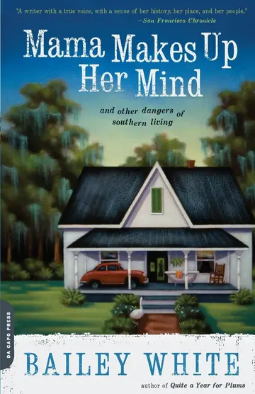 Cover of Mama Makes up Her Mind