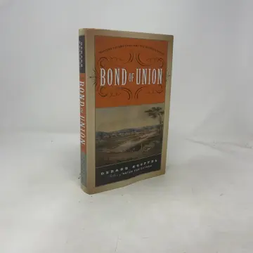 Cover of Bond of Union