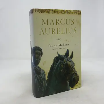Cover of Marcus Aurelius