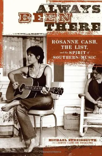 Cover of Always Been There