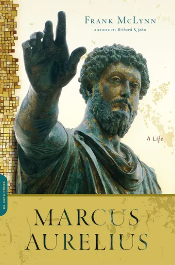 Cover of Marcus Aurelius