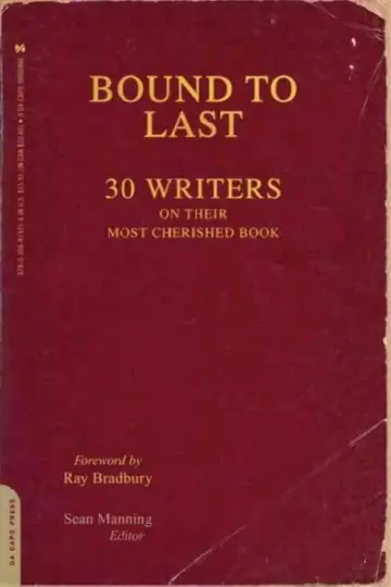 Cover of Bound to Last