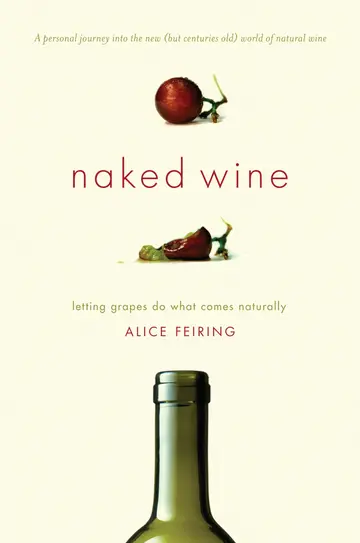 Cover of Naked Wine